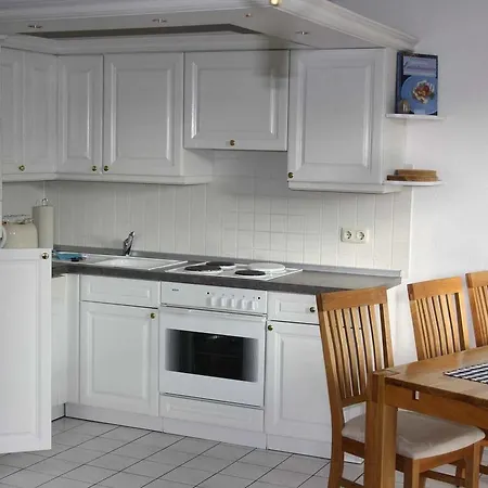 Sommergarten 4002 Διαμέρισμα Karlshagen